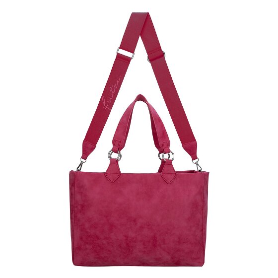 Fritzi aus Preußen Izzy Vintage Shopper Bag 42 cm