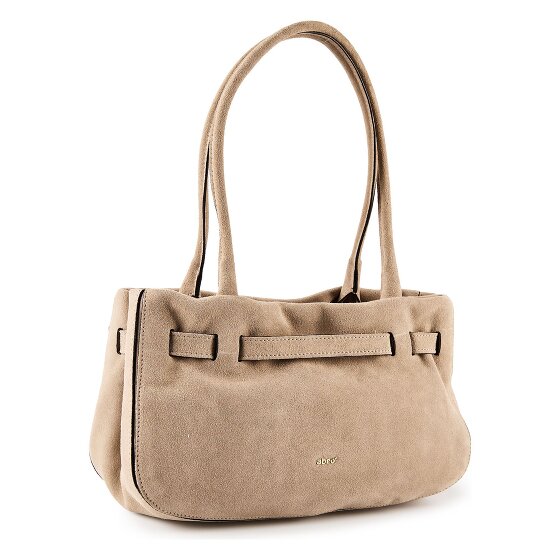 abro Jill Shoulder Bag Leather 32 cm