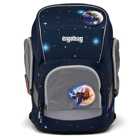 ergobag Safety set 3pcs. ergobag Safety set 3pcs.