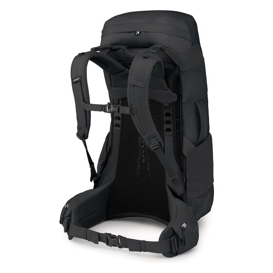 Osprey Farpoint Trek 55 L Trekking backpack 72 cm