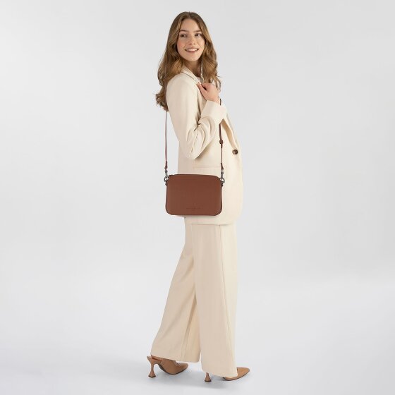 Liebeskind Luka Shoulder bag S Leather 20.5 cm