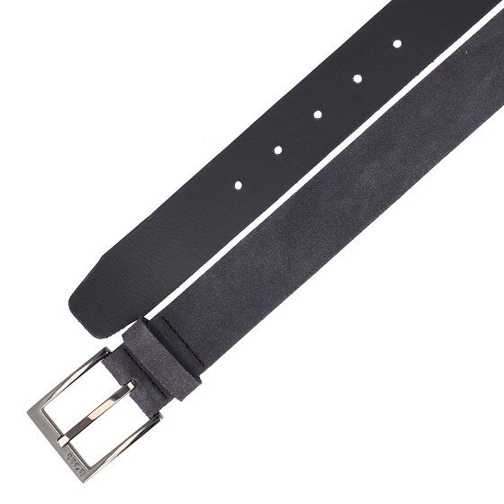 Boss Elloy Belt Leather Boss Elloy Belt Leather