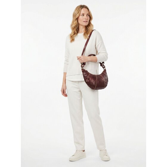 Campomaggi Sole Shoulder Bag M Genuine Leather 32 cm