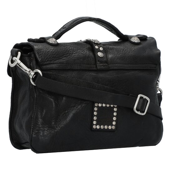 Campomaggi Porzia Handbag Leather 23 cm