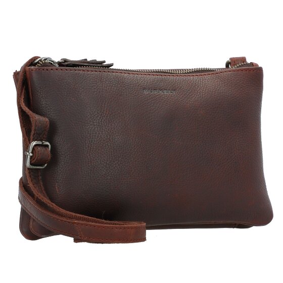 Burkely Antique Avery shoulder bag leather 25 cm