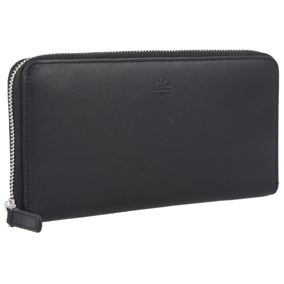 Picard Bali 1 Wallet RFID protection Leather 18.5 cm