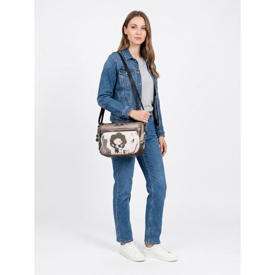 Anekke Orchestra Shoulder Bag 31 cm
