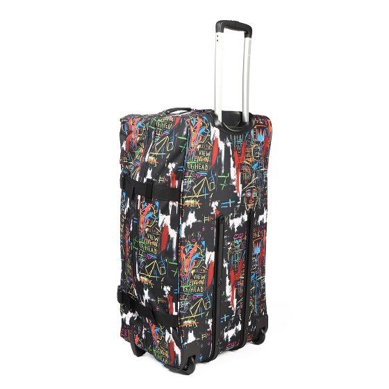 Eastpak Transit'R Transit'R 2 wheels Travel bag L 79 cm