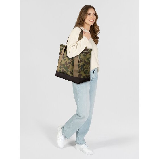 Filson All-Weather Shoulder Bag 37 cm Laptop compartment