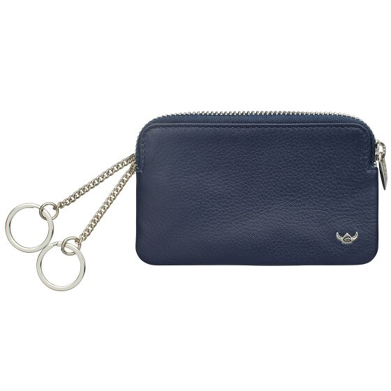 Golden Head Capri key wallet RFID leather 17 cm