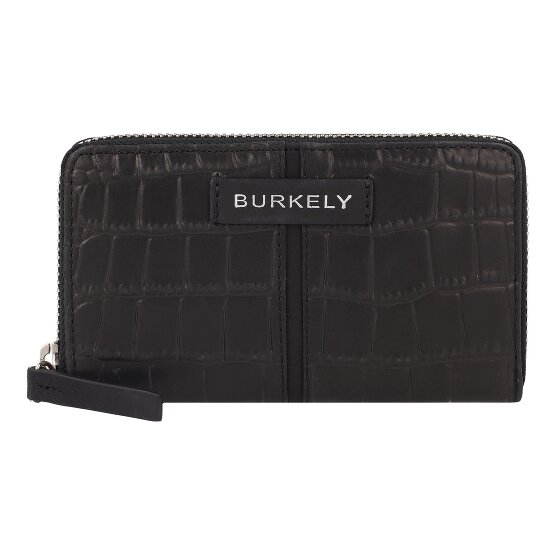 Burkely Cool Colbie Wallet Leather 14 cm