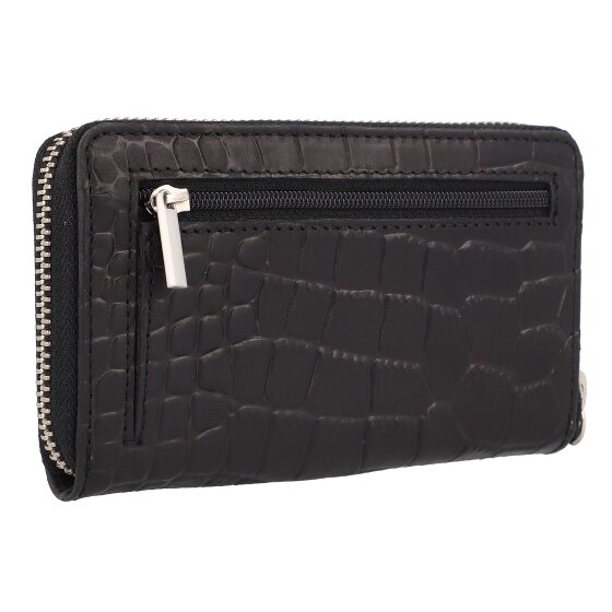 Burkely Cool Colbie Wallet Leather 14 cm