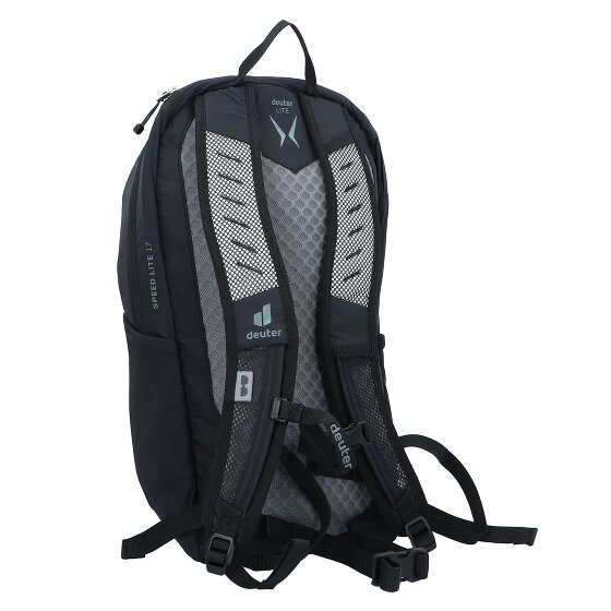 Deuter Speed Lite 17 Hiking backpack 46 cm