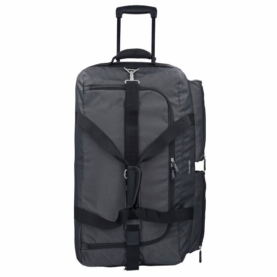 Bugatti Lima 2 roll trolley travel bag 70 cm very light