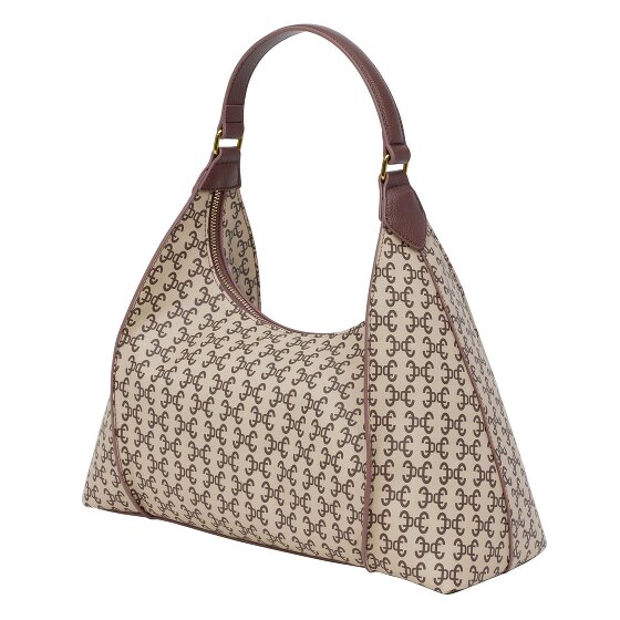 Cavalli Class Patrizia Shoulder Bag 36 cm