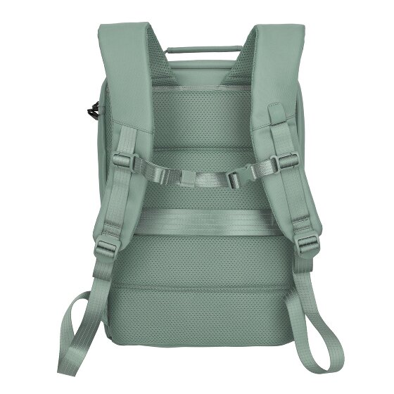 Travelite Workfloow Daypack 41 cm Laptop compartment