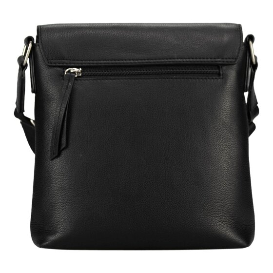 Jost Lysa Shoulder bag S Genuine Leather 21 cm
