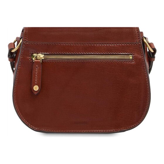 The Bridge Isadora Shoulder bag Genuine Leather 24 cm