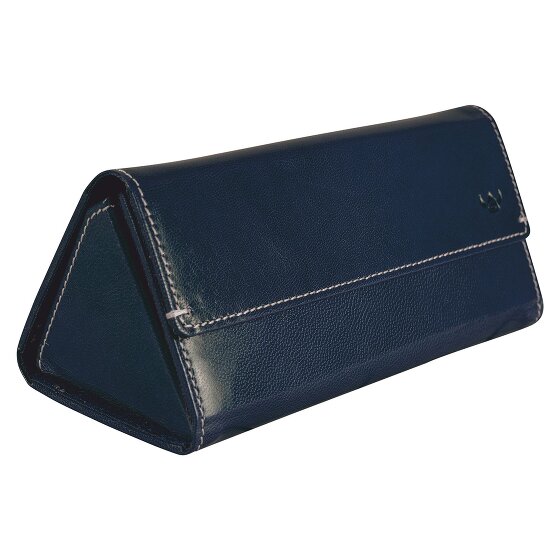 Golden Head Bari Spectacle case Leather 7 cm