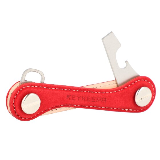 Keykeepa Leather key manager leather 1-12 keys
