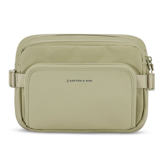 Kapten & Son Lisbon Fanny pack 24.5 cm