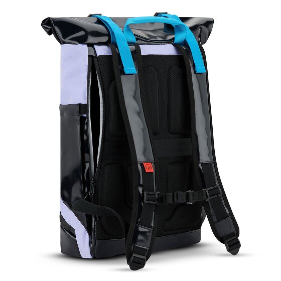 Johnny Urban Edge Series Ashton Daypack 46 cm Laptop compartment