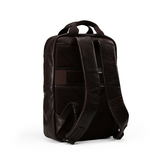 camel active Pine Daypack Leather 41 cm Laptop compartment