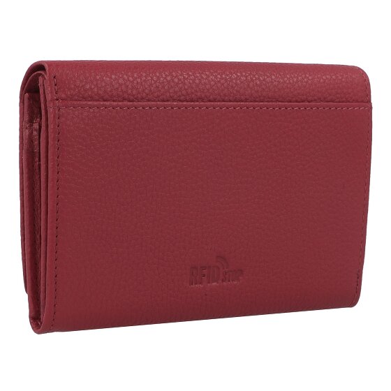 Picard Java 1 Wallet Leather 13.5 cm