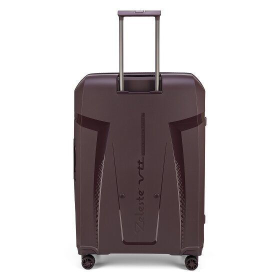 Epic Zeleste 4 wheels Trolley 76 cm