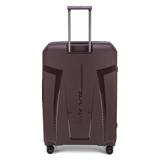 Epic Zeleste 4 wheels Trolley 76 cm Epic Zeleste 4 wheels Trolley 76 cm