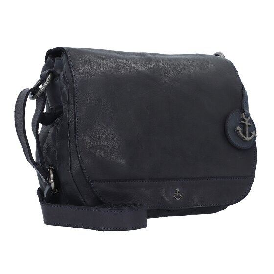 Harbour 2nd Anchor Love Lotta Shoulder bag Leather 26 cm