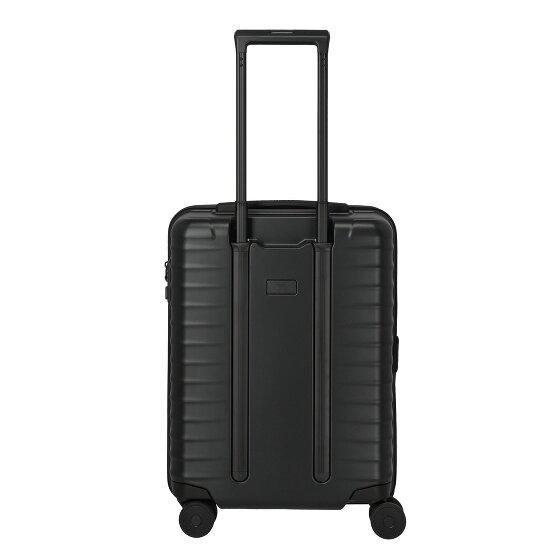 Titan Upgrade 4 wheels Cabin trolley S 55 cm Titan Upgrade 4 wheels Cabin trolley S 55 cm