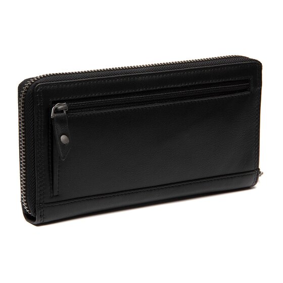 The Chesterfield Brand Cantara Wallet Leather 19 cm The Chesterfield Brand Cantara Wallet Leather 19 cm