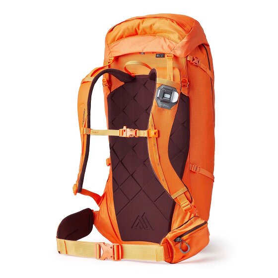 Gregory Targhee FT 35 M-L alpine backpack 76 cm