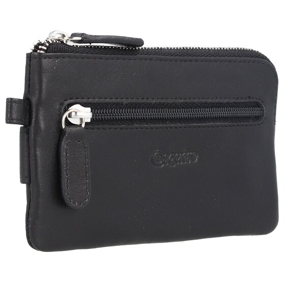 Esquire Viktoria Key wallet Leather 13 cm