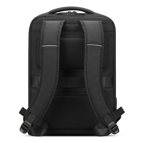 Roncato Trial Business backpack 44 cm Laptop compartment
