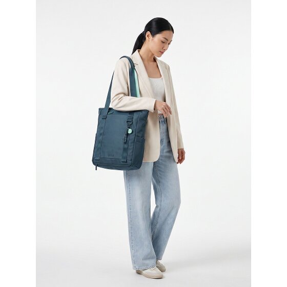 American Tourister Minima Shoulder Bag 35 cm Laptop compartment