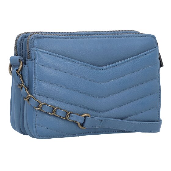 Cowboysbag Quilty Pleasure Shoulder bag Leather 25 cm