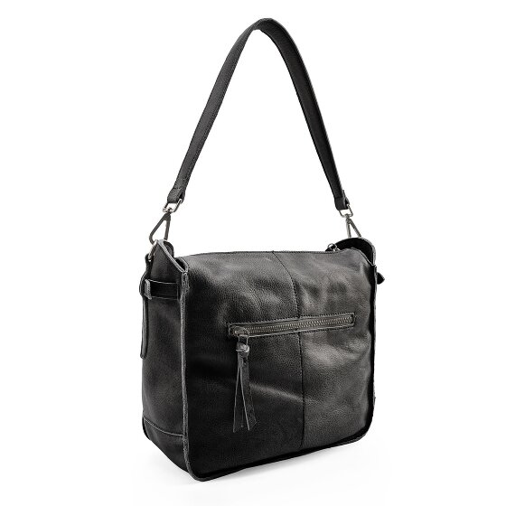 FredsBruder My Forever Friend Shoulder Bag Leather 26.5 cm