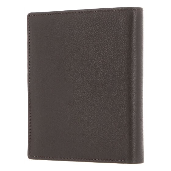 Golden Head Dublin Wallet RFID protection Genuine Leather 13 cm
