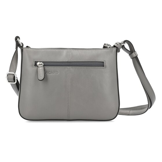 Picard Donna Shoulder bag Leather 21.5 cm