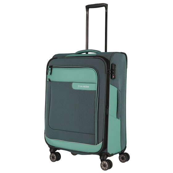 Travelite Viia 4 wheels Trolley 67 cm