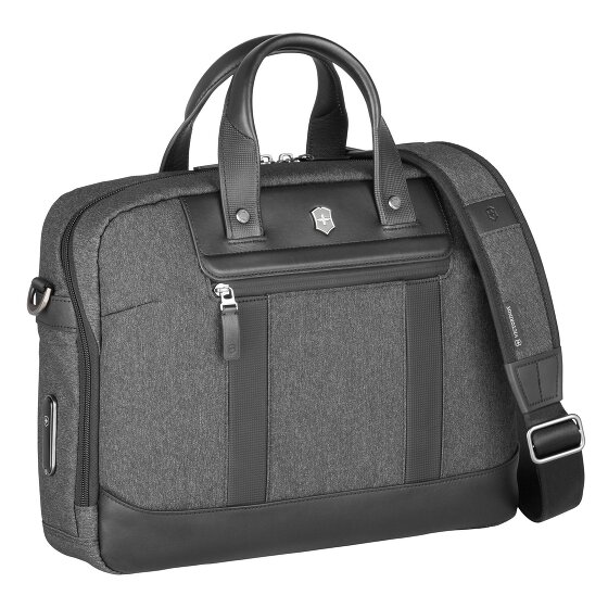 Victorinox Architecture Urban 2 briefcase 42 cm laptop compartment
