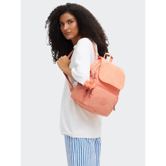 Kipling Basic City Zip City Backpack S 33.5 cm