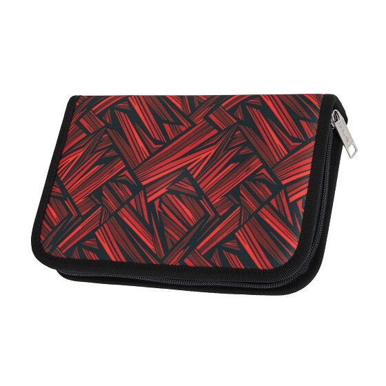 McNeill Accessories pencil case filled 23 pcs.