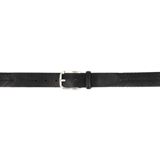 b.belt Vince belt leather