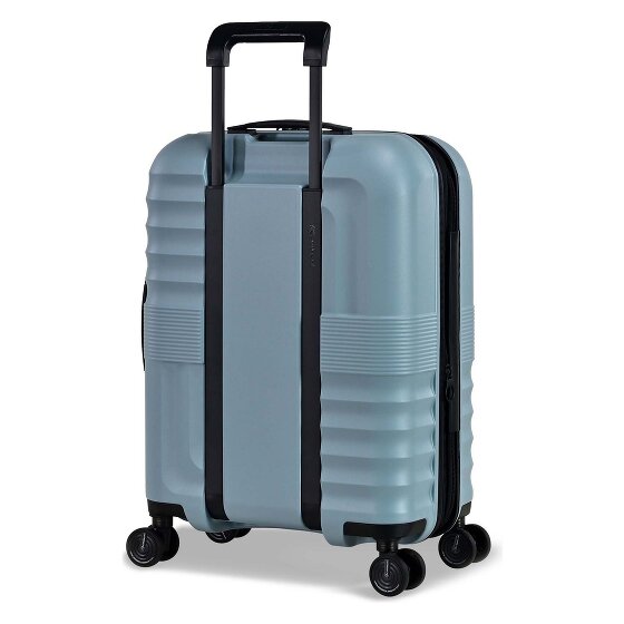 Eminent Dandelion 4 wheels Cabin trolley S 40 cm with expansion pleat