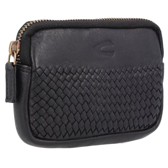 camel active Wave Key wallet Leather 12 cm