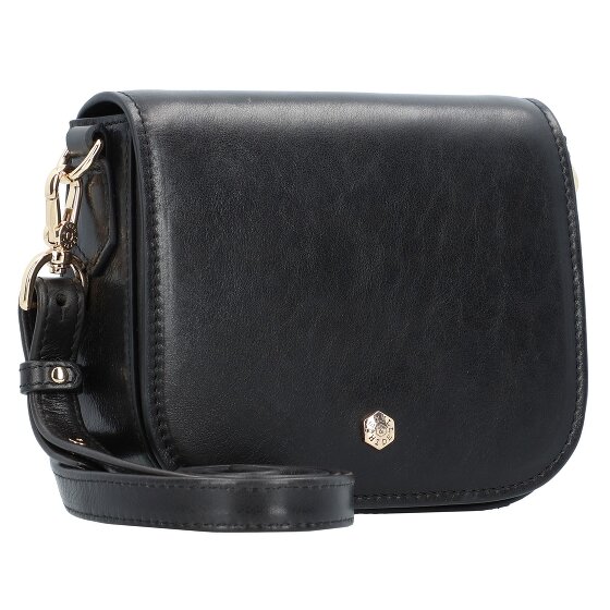 Jekyll & Hide Paris Shoulder bag Leather 19 cm