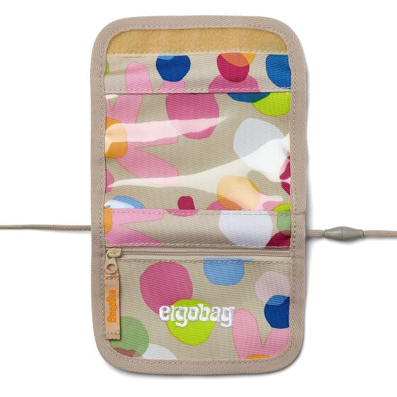 ergobag Chest bag 14 cm